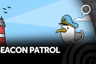 beacon patrol recensione