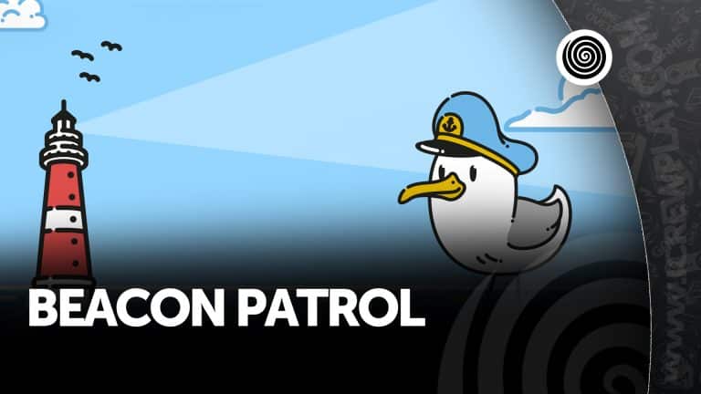 Beacon patrol – fari del nord, la recensione (steam)