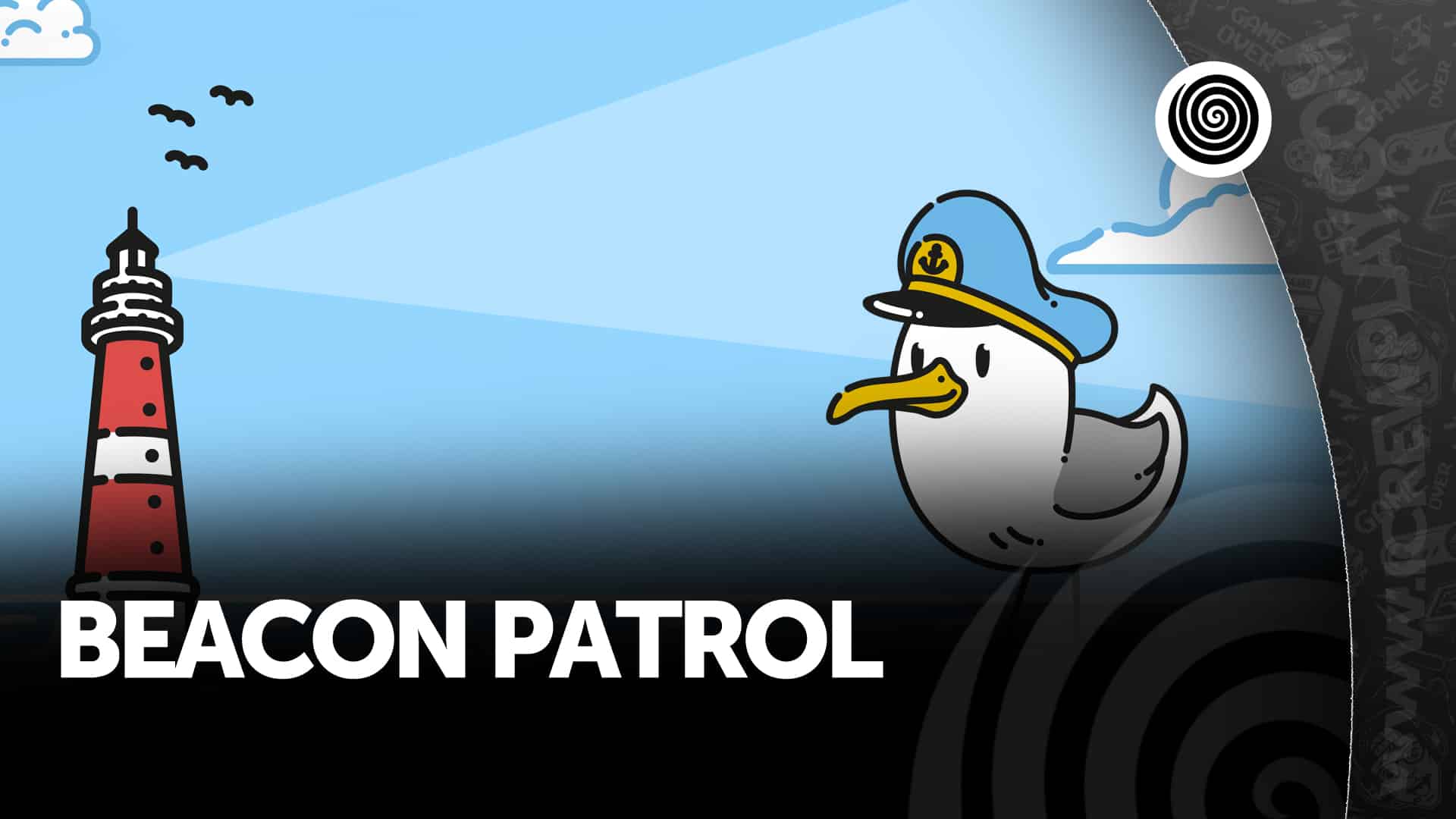 beacon patrol recensione