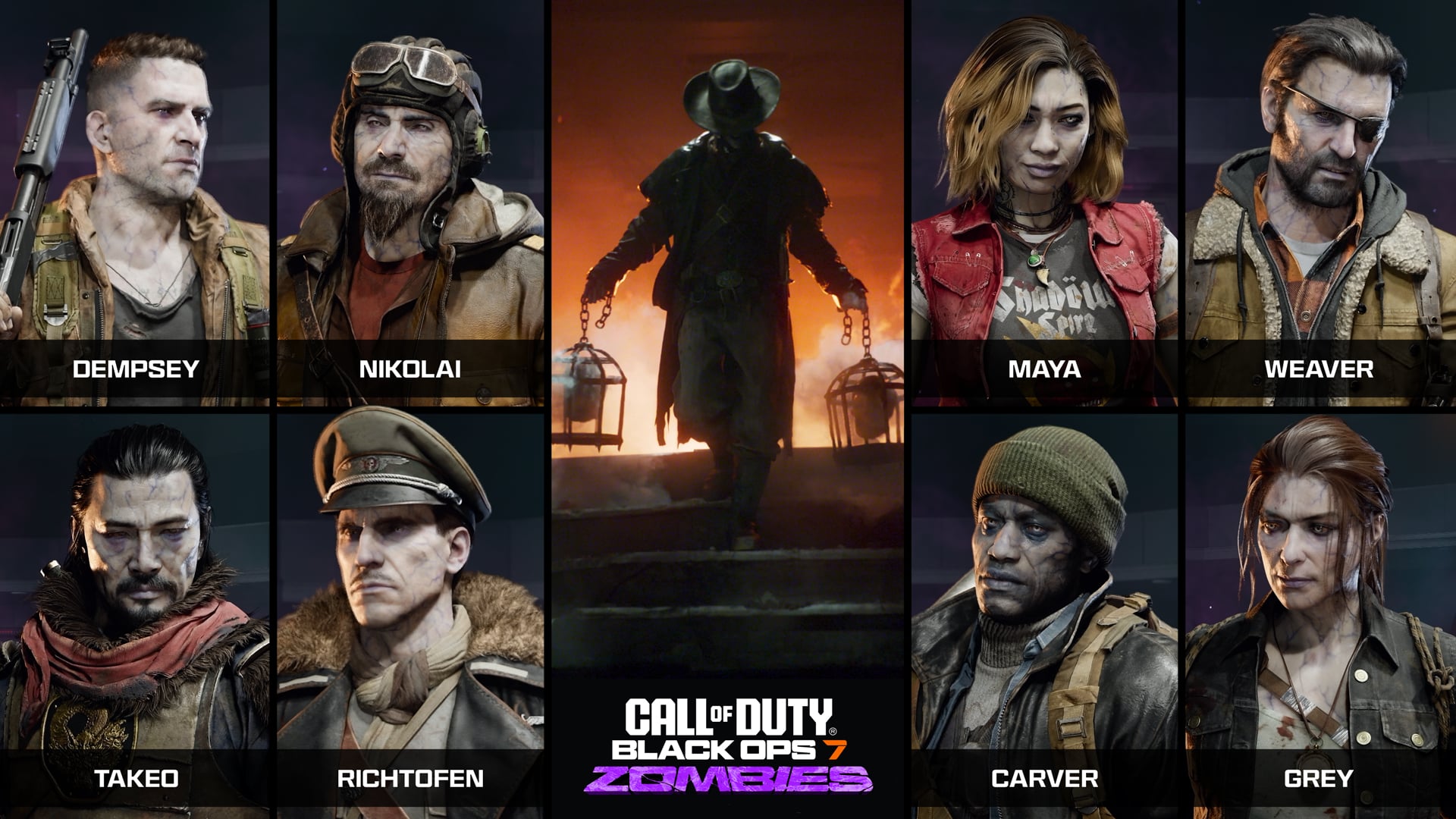 Black ops 7