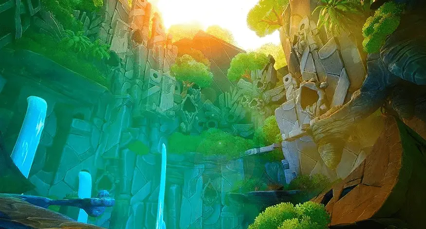 Call of the Sea - Recensione Nintendo Switch