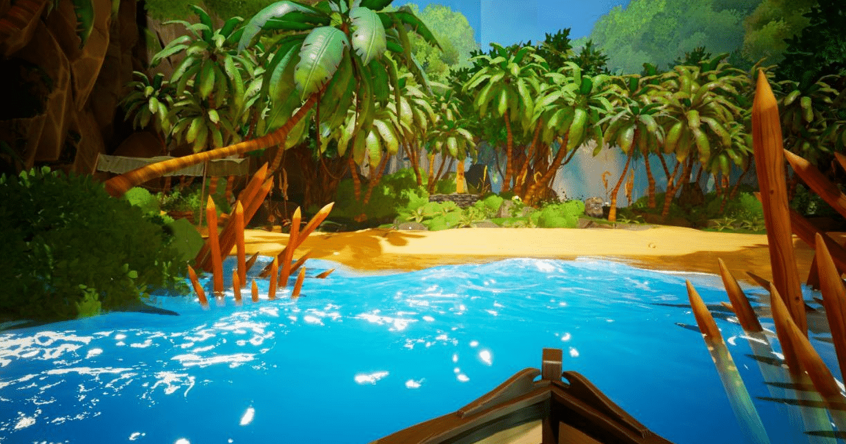 Call of the Sea - Recensione Nintendo Switch