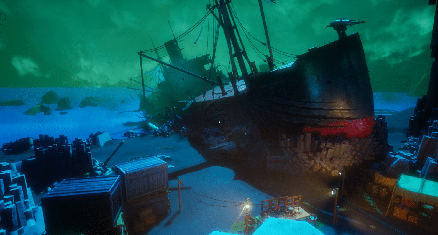 Call of the Sea - Recensione Nintendo Switch