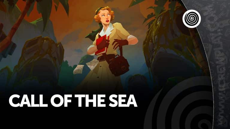 Call of the sea - recensione nintendo switch