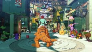Digimon Survive