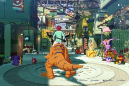 digimon VS Pokemon