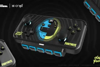 NEO S 5-Fret Daft Punk Fortnite Festival Edition