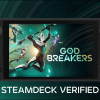 Godbreakers arriva il 23 ottobre su pc e playstation 5 con demo aggiornata al next fest