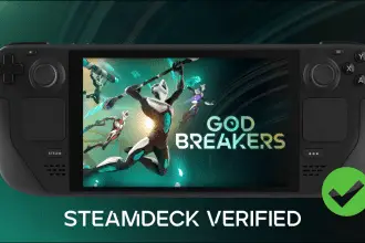 godbreakers