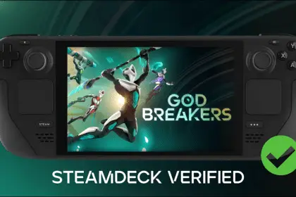 godbreakers
