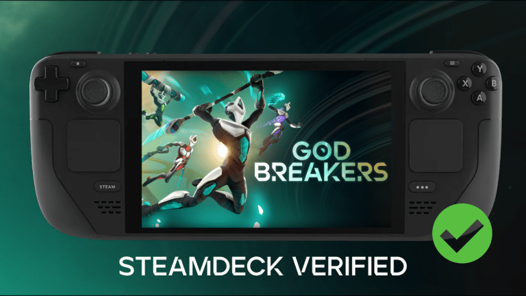 Godbreakers