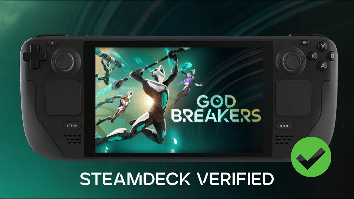 Godbreakers arriva il 23 ottobre su pc e playstation 5 con demo aggiornata al next fest