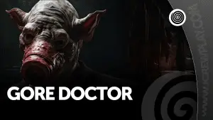 gore doctor