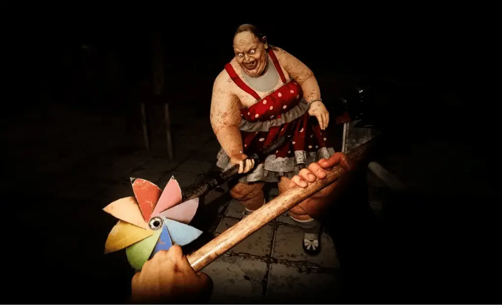gore doctor