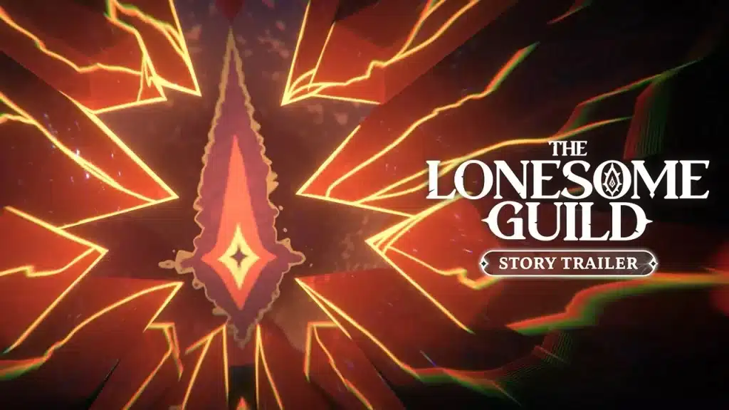 The lonesome guild: nuovo rpg d’azione in arrivo il 23 ottobre 2025