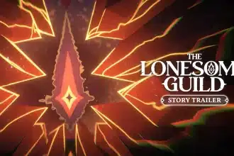 The Lonesome Guild: nuovo RPG d’azione in arrivo il 23 ottobre 2025