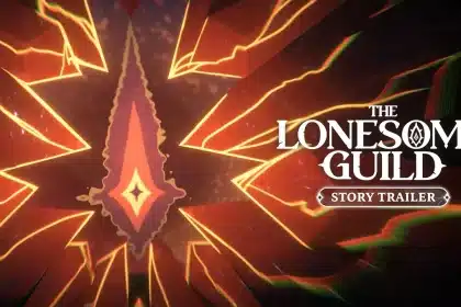 The Lonesome Guild: nuovo RPG d’azione in arrivo il 23 ottobre 2025