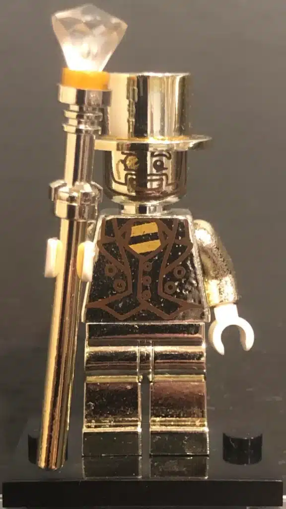 LEGO 