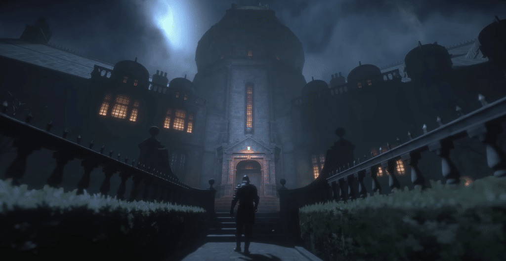 Thief vr legacy of shadow (1)