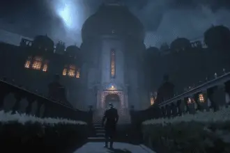 Thief VR Legacy of Shadow (1)