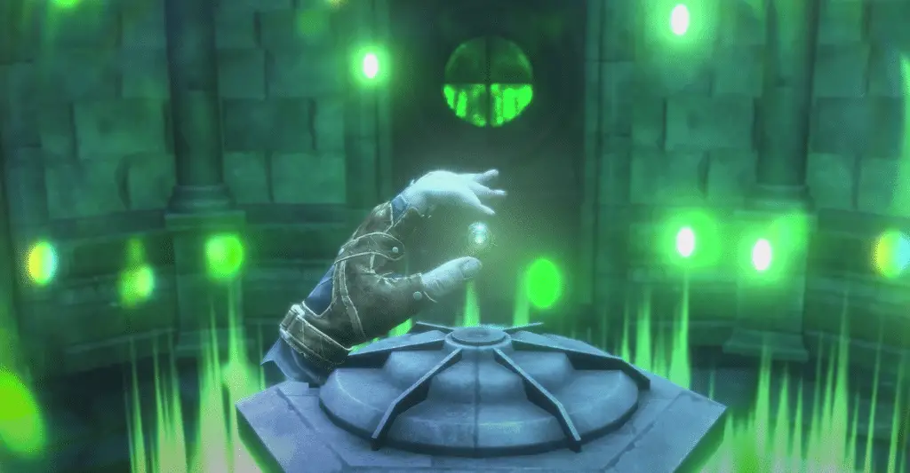 Thief VR Legacy of Shadow (2)