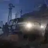 Come funziona il veicolo strabiliante vecchia tessie in black ops 7 zombi?