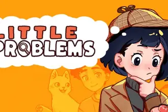 Little Problems