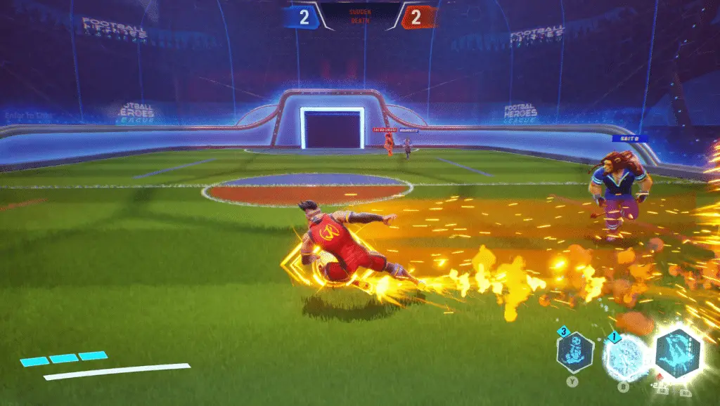 Football Heroes League, recensione (Pc, Steam)