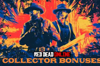 Red Dead Online
