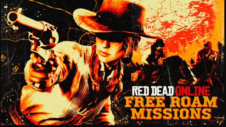 Red Dead Online: arrivano i bonus per i Collezionisti Red Dead Online