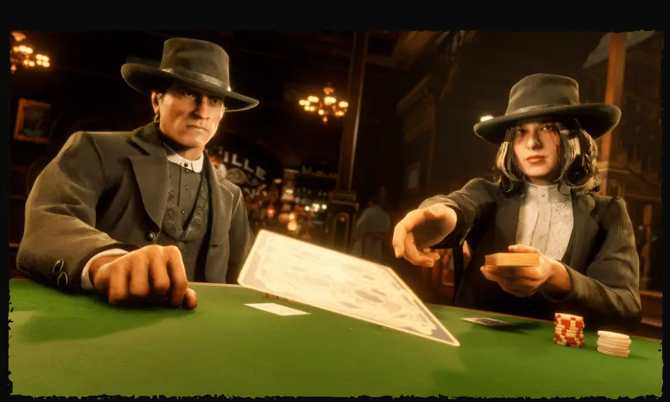 Red Dead Online: arrivano i bonus per i Collezionisti Red Dead Online