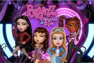 Bratz Rhythm