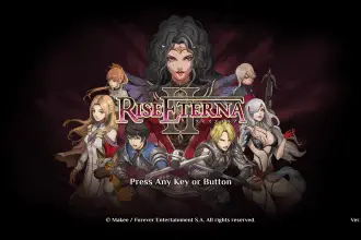 Rise Eterna 2