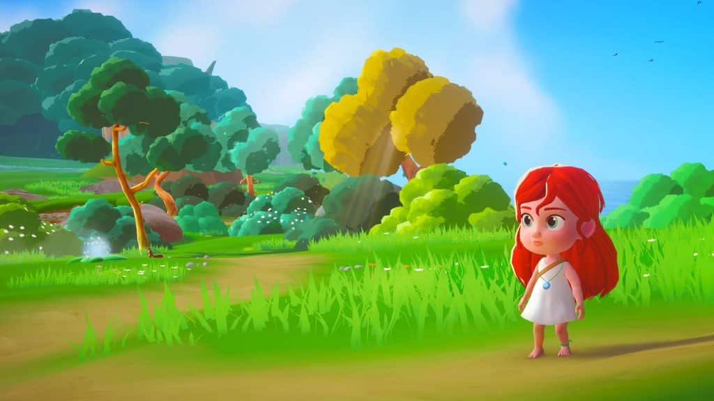 Mai: Child of Ages, recensione (Nintendo Switch)
