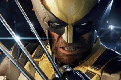 marvel's Wolverine 2