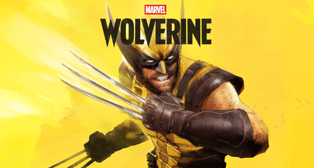 Marvel's wolverine