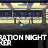 Operation night strikers, la recensione (nintendo switch)