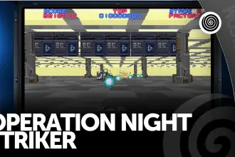 operation night striker