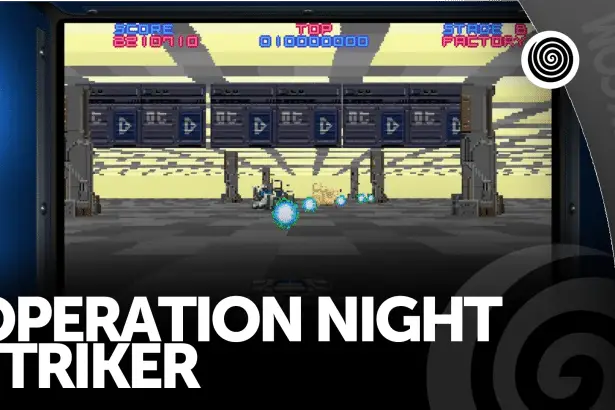 operation night striker