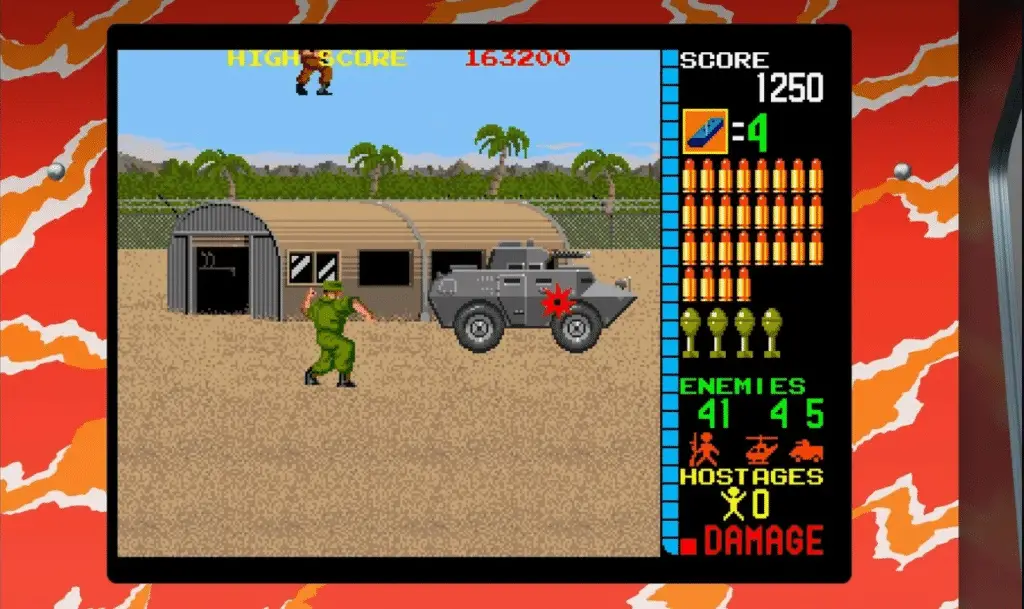Operation Night Strikers, la recensione (Nintendo Switch) Operation Night Strikers, la recensione (Nintendo Switch)