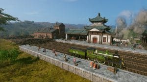 Railway Empire