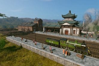 railway empire 2