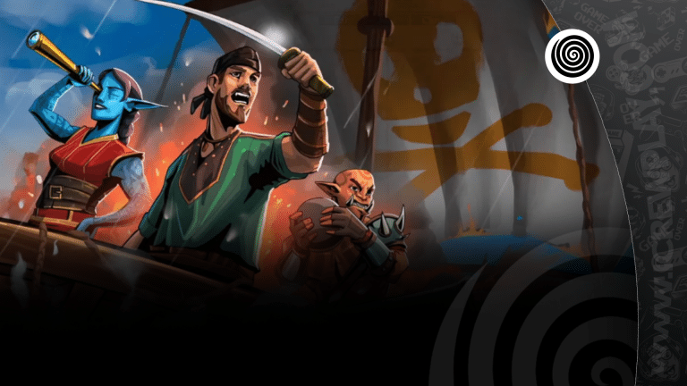 Reclaim the Sea, recensione (Pc, Steam)