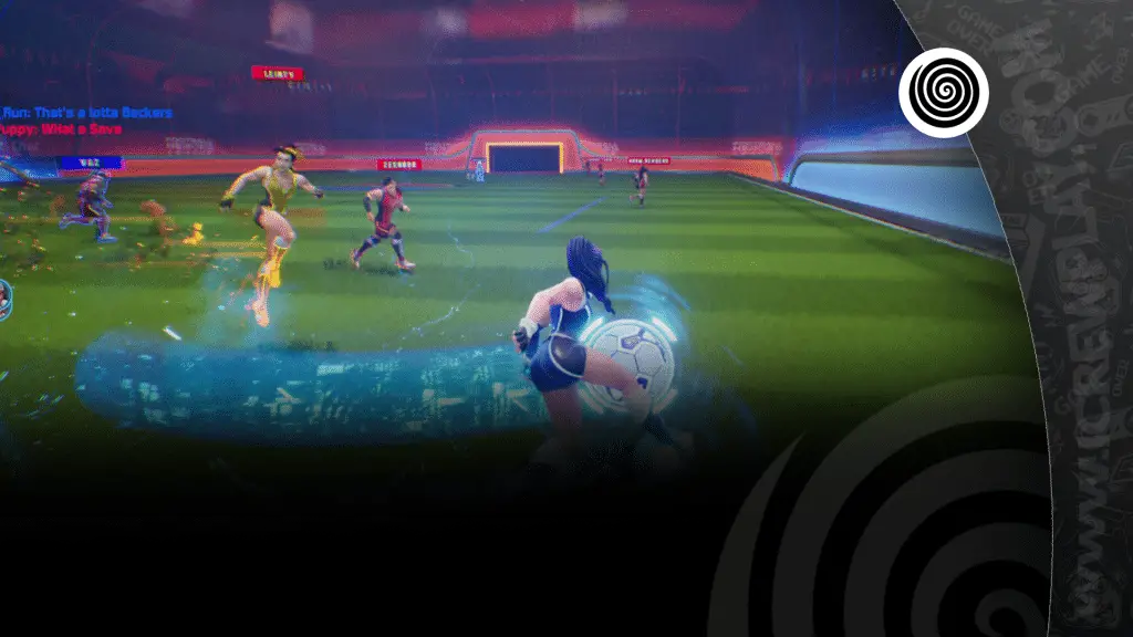 Football Heroes League