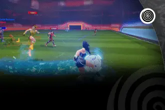 Football Heroes League