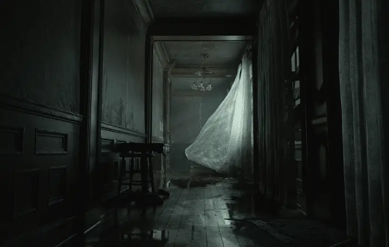 Resident Evil Requiem: trapelano nuovi dettagli sul gameplay e sul ritorno di Leon S. Kennedy