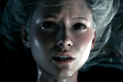 Resident Evil Requiem