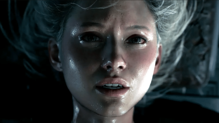 Resident Evil Requiem