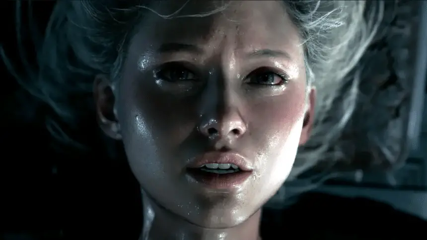 Resident Evil Requiem