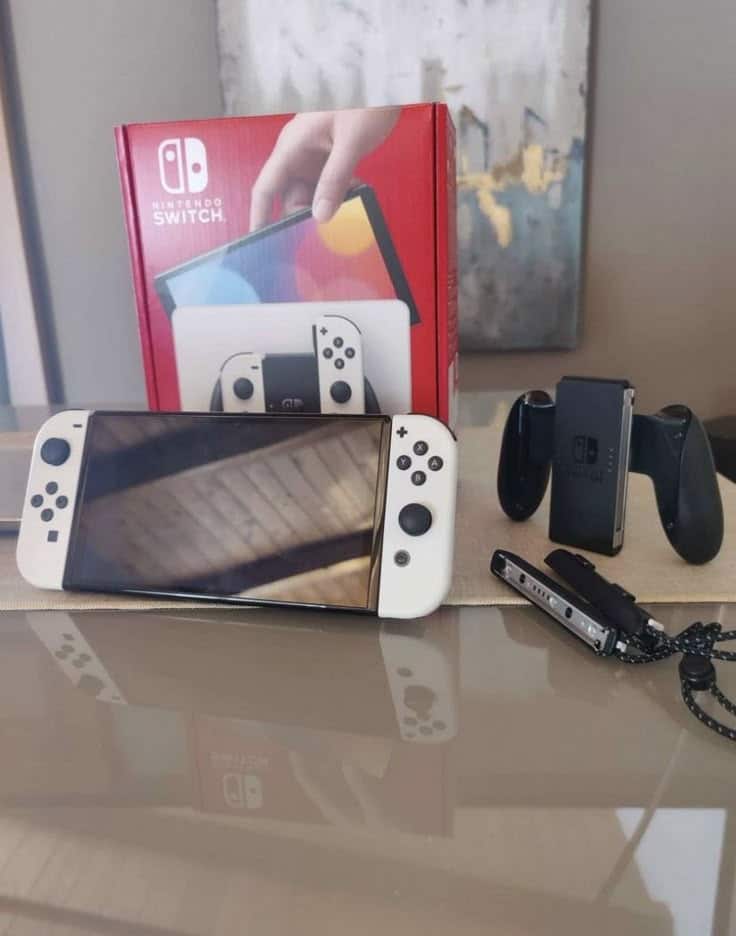 scam nitendo
